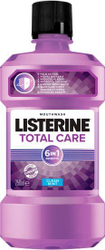 Fotoja e Shpëlarës goje Listerine Total Care, 1000 ml