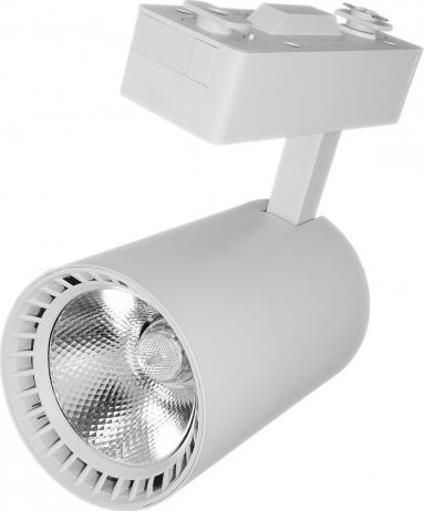 Fotoja e Llambë Nvox, LED, 30 W, 2250 lm, 3000 k, e bardhë