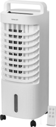 Fotoja e Ventilator Sencor SFN 5011WH, 45W, i bardhë