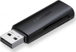 Fotoja e Lexues i kartave të memories Ugreen TF / SD CM264 USB 3.0 60722