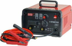 Fotoja e Invertor I-STARTER 641 12 / 24V Unimet