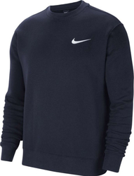 Fotoja e Bluzë për meshkuj Nike Park 20 Fleece Crew CW6902 451 CW6902 451, XXXL, e zezë