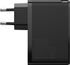 Fotoja e Karikues Baseus GaN2 Pro 2x USB-A 2x USB-C 3 A (BSU2726BLK), 100 W, i zi, Picture 2