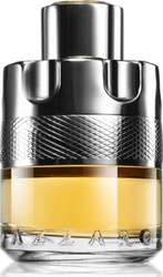 Fotoja e Eau De Toilette Azzaro Wanted 30 ml