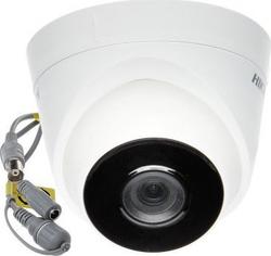 Fotoja e Kamerë IP Hikvision DS-2CE56D0T-IT3F, 2.8mm, 1080p