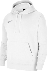 Fotoja e Duks për meshkuj Nike Park 20 Fleece Hoodie CW6894, XXL, i bardhë