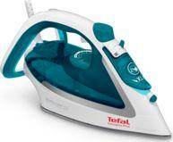 Fotoja e Hekur për hekurosje Tefal Easygliss Plus 2 FV5718, 2500 W, i gjelbër