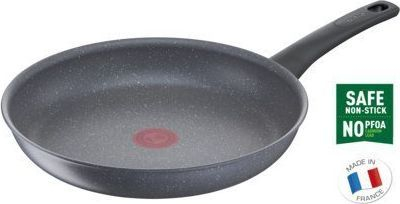 Fotoja e Tigan Tefal Healthy Chef Wok, 24 cm, i hirtë