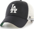 Fotoja e Kapelë 47 Brand Cap MLB Los Angeles Dodgers Branson, universale, e zezë, Picture 1