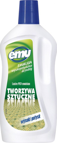 Fotoja e Pastrues për dysheme Tytan PVC EMU, 450 g