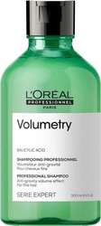 Fotoja e Shampo L'Oreal Serie Expert Liss Volumetry, 300 ml