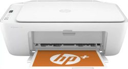 Fotoja e Printer multifunksional HP DeskJet 2720e (26K67B), i bardhë