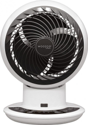 Fotoja e Ventilator Iris Ohyama Woozoo PCF - SDC15T, i bardhë