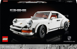 Fotoja e Set LEGO Creator Expert Porsche 911 (10295)