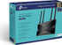 Fotoja e Ruter TP-Link Archer AX23, i zi, Picture 5