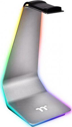 Fotoja e Mbajtëse për kufje Thermaltake Argent HS1 RGB, e hirtë