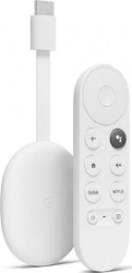 Fotoja e Qendër multimediale Google TV Chromecast 4.0, DE