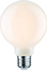 Fotoja e Poç elektrik Paulmann, LED, G95, 7.5W, 230V, 806LM, E27, 2700K, i bardhë, Picture 2