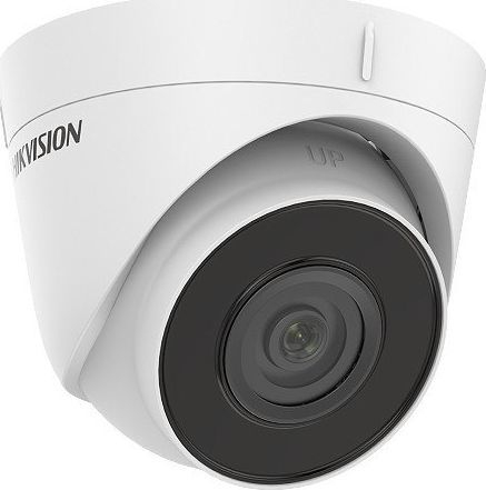 Fotoja e Kamerë sigurie Hikvision IP DS-2CD1321-I (F), 2.8mm, e zezë/e bardhë