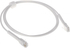 Fotoja e Kabllo UTP Ubiquiti PATCHCORD UC-PATCH-1M-RJ45, 1.0m, e bardhë, Picture 1