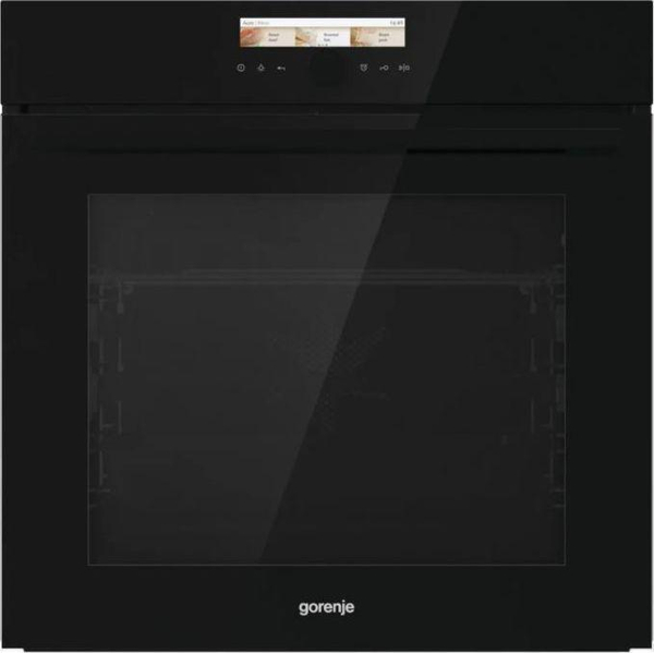 Fotoja e Furrë Gorenje BO798S37BG, e zezë