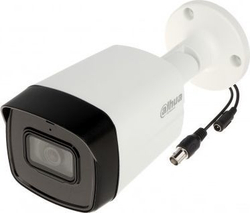 Fotoja e Kamerë sigurie Dahua Technology HFW1231TLM-I6-A-0360B, AHD / HD-CVI / HD-TVI / PAL, 1080p, 3.6MPix, e bardhë