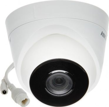 Fotoja e Kamerë sigurie Hikvision DS-2CD1341G0-I, 3.7 Mpx, 2.8mm