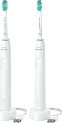 Fotoja e Furçë dhëmbësh Philips Sonicare 3100 HX3675 / 13, e bardhë