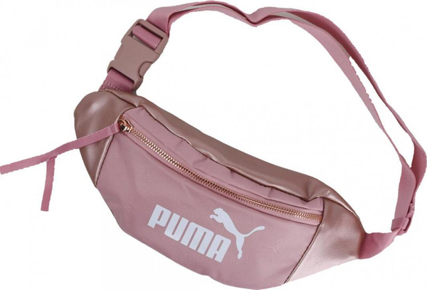 Fotoja e Çantë beli Puma Core, e zezë