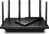 Fotoja e Router TP-Link Archer AX72, i zi, Picture 1