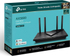 Fotoja e Ruter TP-LINK Archer AX55, i zi, Picture 3