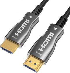 Fotoja e Kabëll Claroc HDMI - kabllo HDMI 15m (FEN-HDMI-20-15M), e zezë