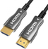 Fotoja e Kabëll Claroc HDMI - kabllo HDMI 15m (FEN-HDMI-20-15M), e zezë, Picture 1