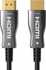 Fotoja e Kabëll Claroc HDMI - kabllo HDMI 15m (FEN-HDMI-20-15M), e zezë, Picture 2