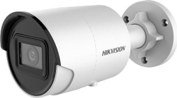 Fotoja e Kamerë sigurie Hikvision DS-2CD2086G2-I, IP, 2.8MM, e bardhë