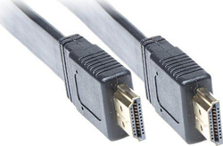 Fotoja e Kabllo HDMI në HDMI, 3m, e zezë
