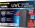 Fotoja e Sterilizues akuariumi Fluval UVC In-Line Clarifier, 16x13x6.6cm, 3W, max. 400L, Picture 1