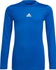 Fotoja e Bluzë për fëmijë Adidas JR TechFit Compression (H23155), 152cm, e kaltër, Picture 1