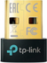 Fotoja e Adapter TP-Link me Bluetooth, USB-A, i zi, Picture 1