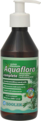 Fotoja e Mikro dhe makro fertilizues Zoolek Aquaflora Complete, 250 ml