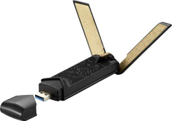 Fotoja e Përshtatës rrjeti Asus USB-AX56, USB 3.0, 1200 Mbps