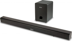 Fotoja e Soundbar Akai ASB-6WSW, i zi