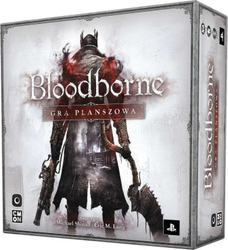Fotoja e Portal Games Bloodborne