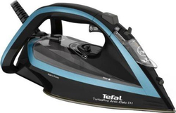 Fotoja e Hekur për hekurosje Tefal Turbo Pro FV 5695, i zi