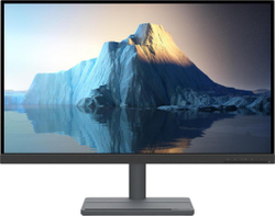 Fotoja e Monitor Lenovo L27q-35 (66D5GAC2EU), 27 ", WLED, WQHD, i zi