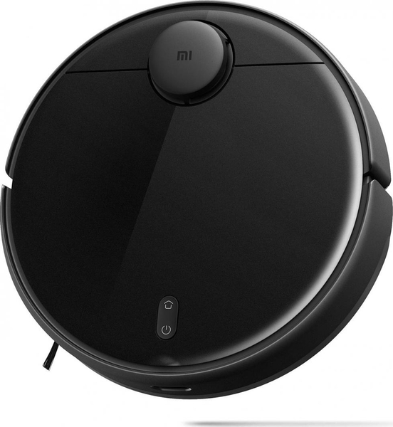 Fotoja e Fshesë robotike Xiaomi, Mi Robot Vacuum-Mop 2 Pro, 3000 Pa, e zezë