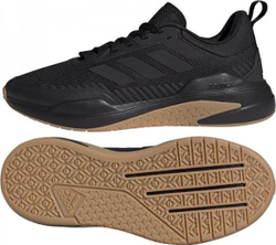 Fotoja e Atlete për meshkuj adidas Trainer V GX0728 GX0728, nr. 42, të zeza