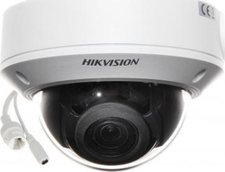 Fotoja e Kamerë sigurie IP Hikvision DS - 2CD1743G0 - IZ, 3.7 Mpx, e bardhë