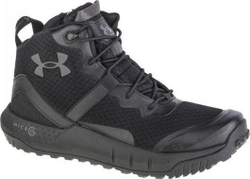 Fotoja e Çizme për meshkuj Under Armour, nr. 45.5, të zeza