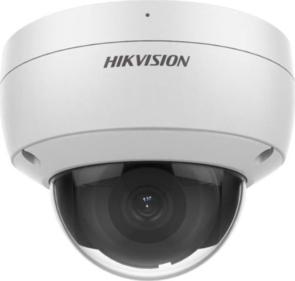 Fotoja e Kamerë Hikvision IP DS-2CD2186G2-ISU, e bardhë